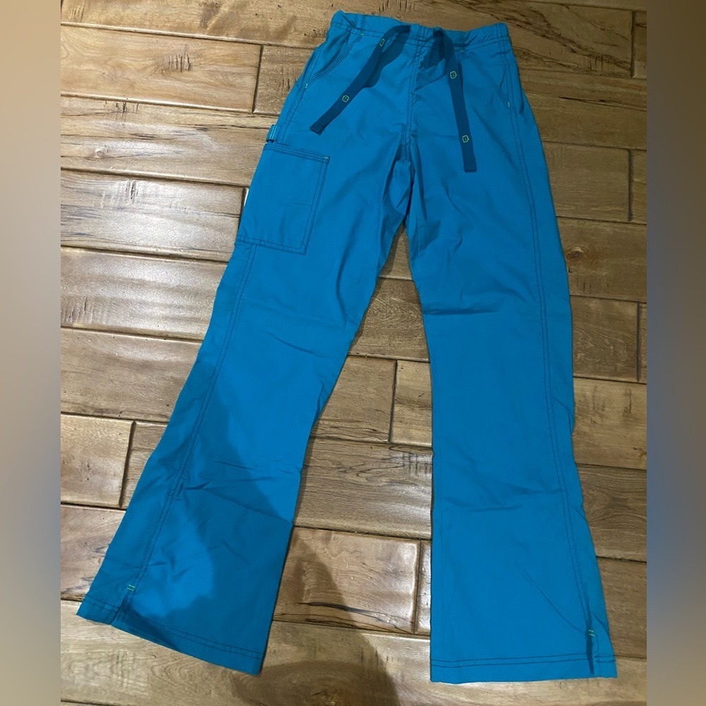 Wonder Flex Scrub pants size XXS
